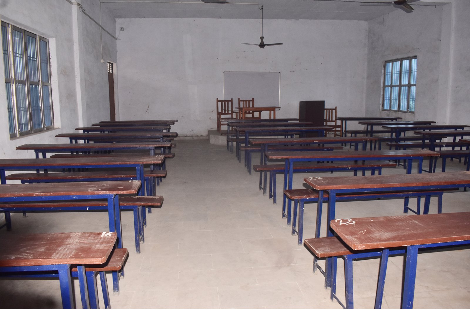 Lecture Hall